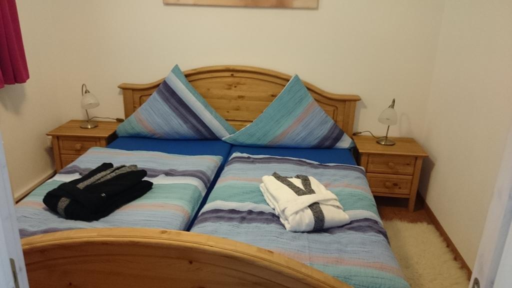 Waldblick Tonbach Apartment Baiersbronn Cameră foto