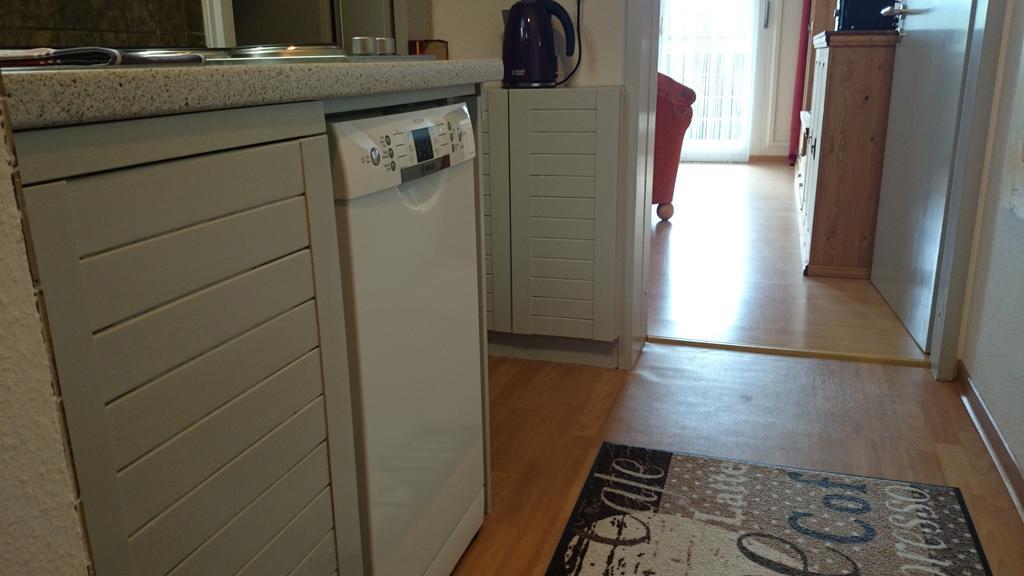 Waldblick Tonbach Apartment Baiersbronn Cameră foto