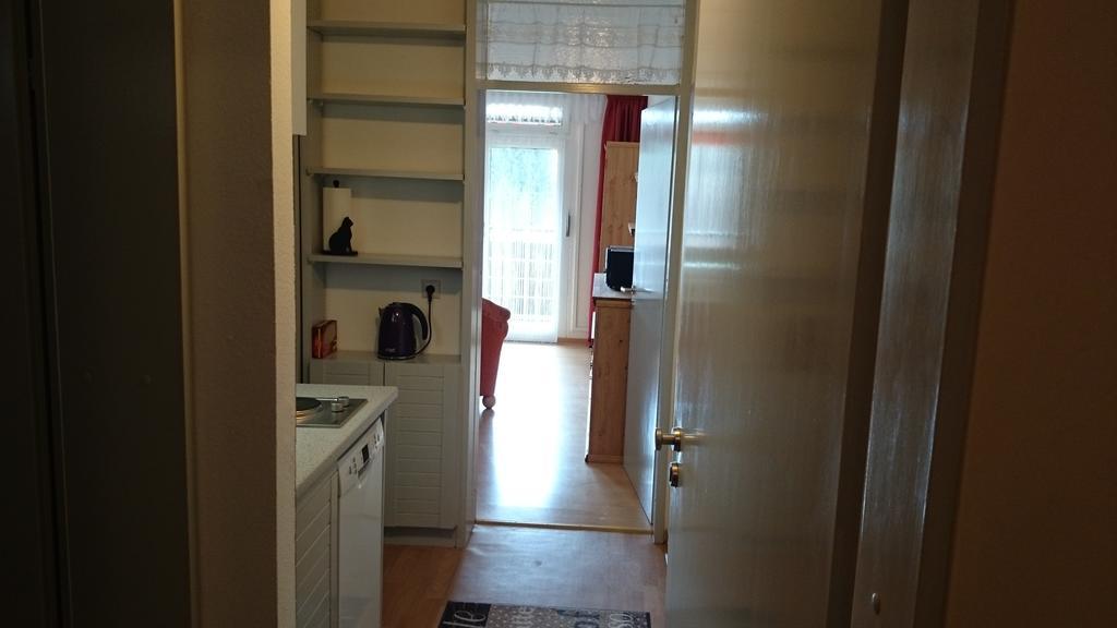 Waldblick Tonbach Apartment Baiersbronn Cameră foto
