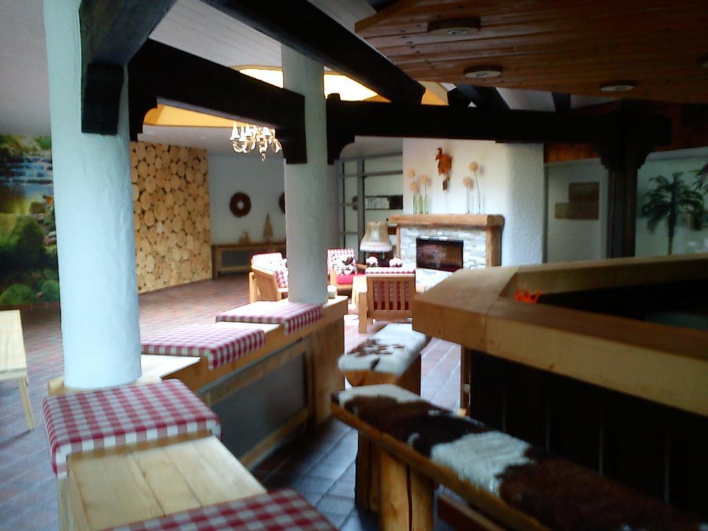 Waldblick Tonbach Apartment Baiersbronn Cameră foto