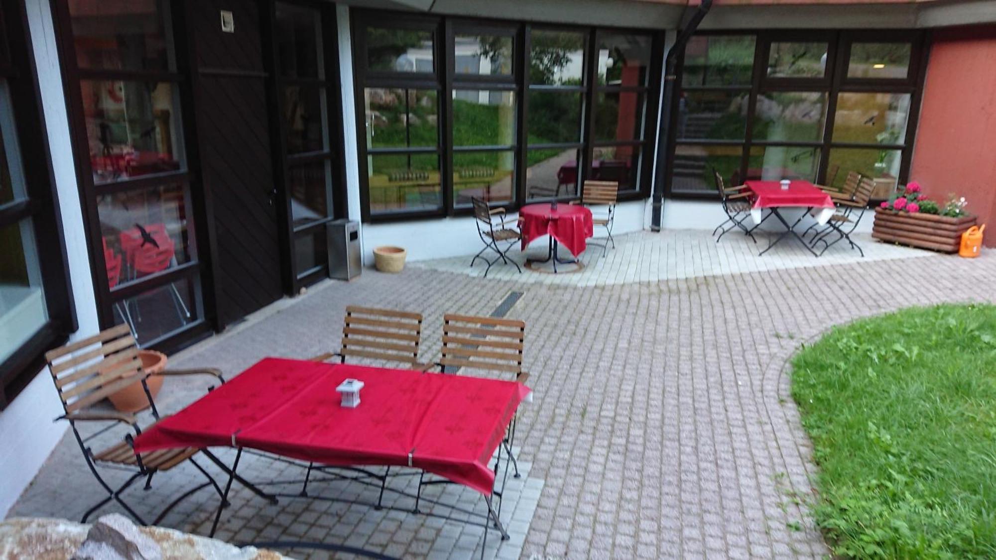 Waldblick Tonbach Apartment Baiersbronn Exterior foto