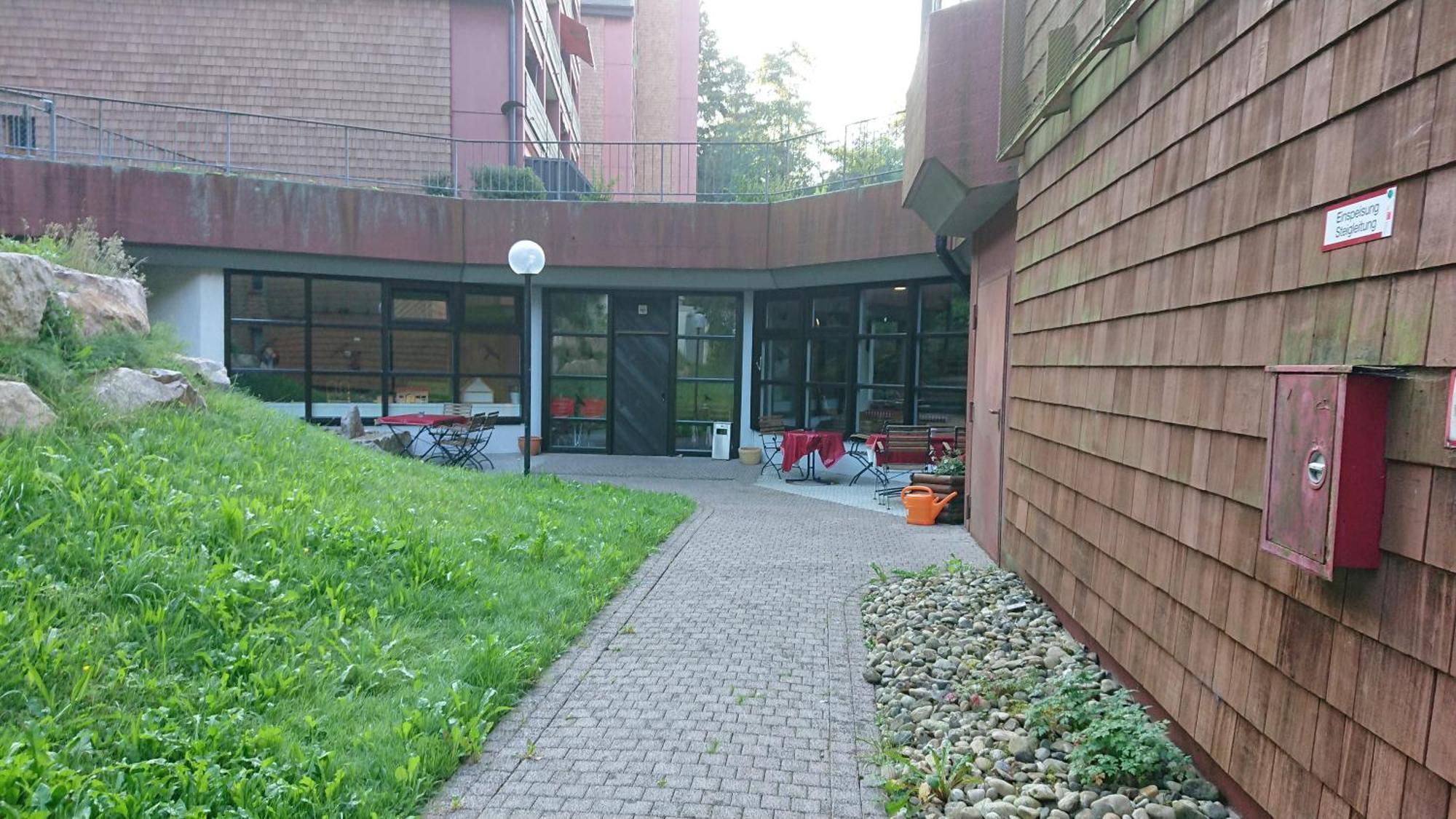 Waldblick Tonbach Apartment Baiersbronn Exterior foto