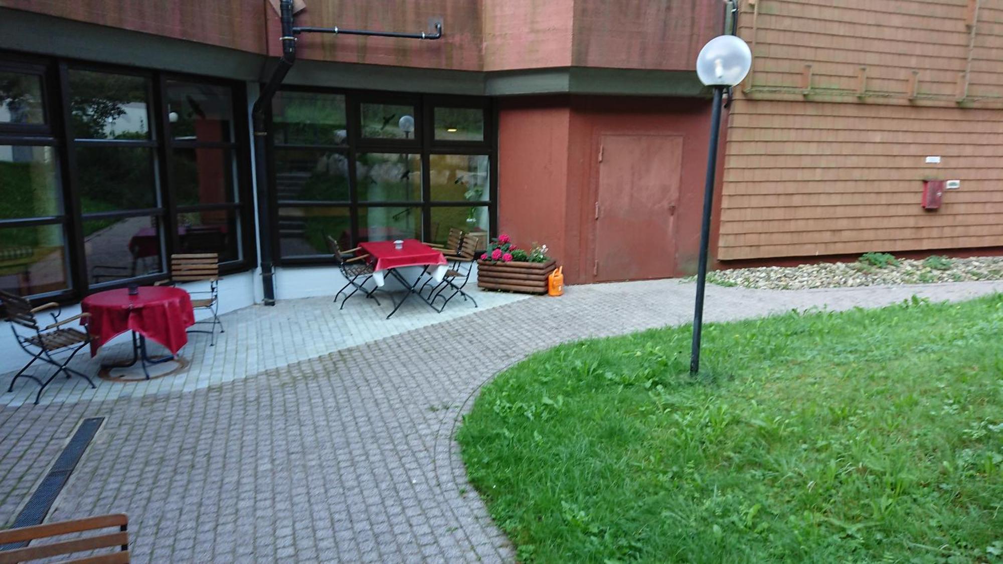 Waldblick Tonbach Apartment Baiersbronn Exterior foto