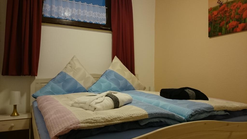 Waldblick Tonbach Apartment Baiersbronn Cameră foto