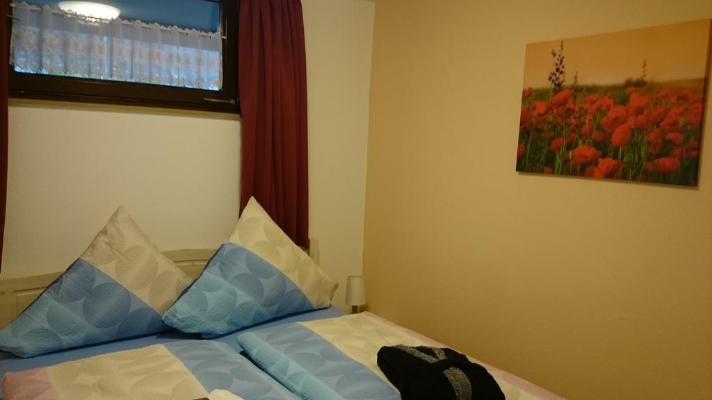 Waldblick Tonbach Apartment Baiersbronn Cameră foto