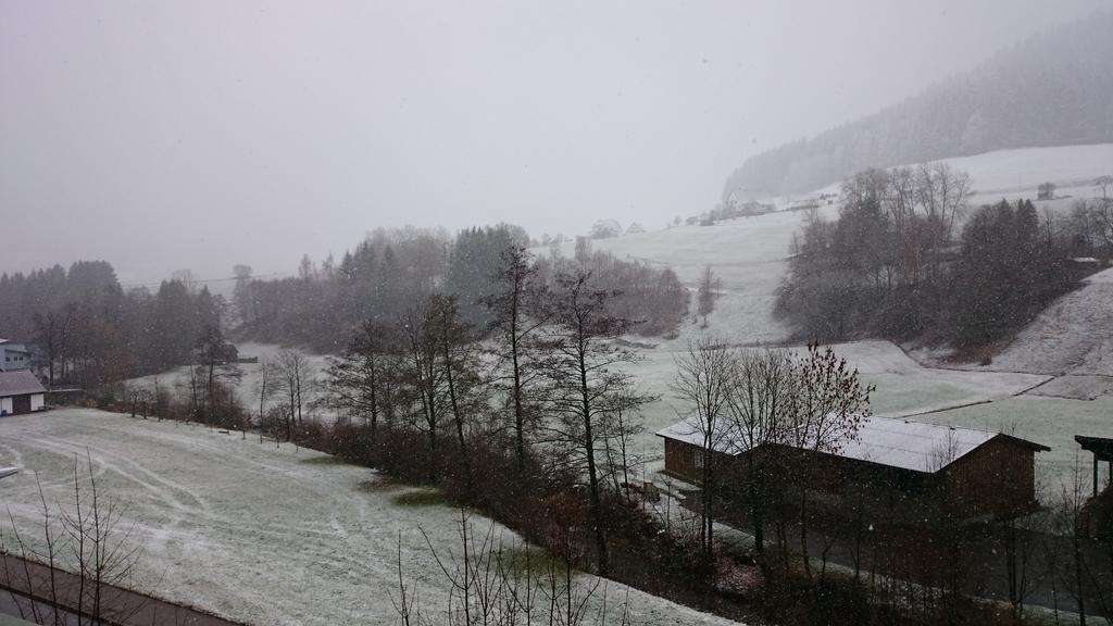Waldblick Tonbach Apartment Baiersbronn Cameră foto