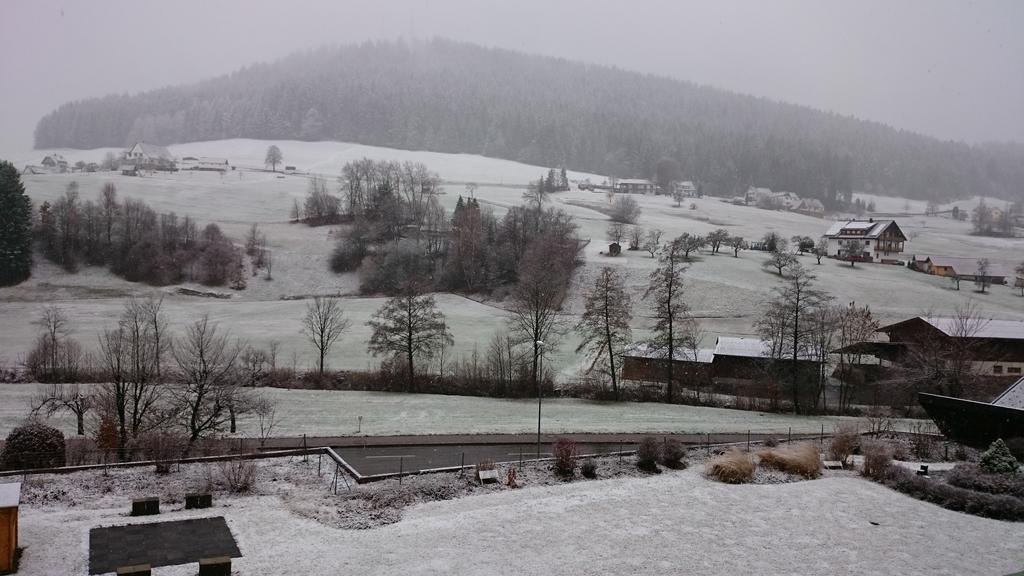 Waldblick Tonbach Apartment Baiersbronn Cameră foto