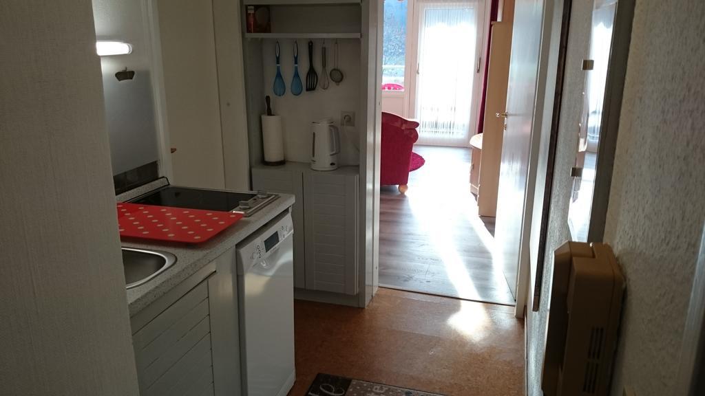 Waldblick Tonbach Apartment Baiersbronn Cameră foto