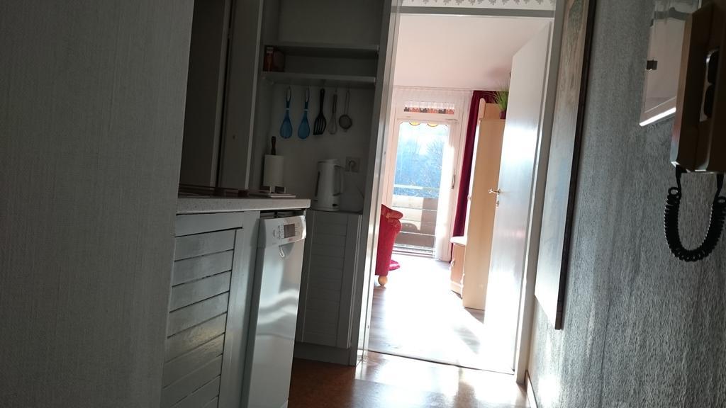 Waldblick Tonbach Apartment Baiersbronn Cameră foto