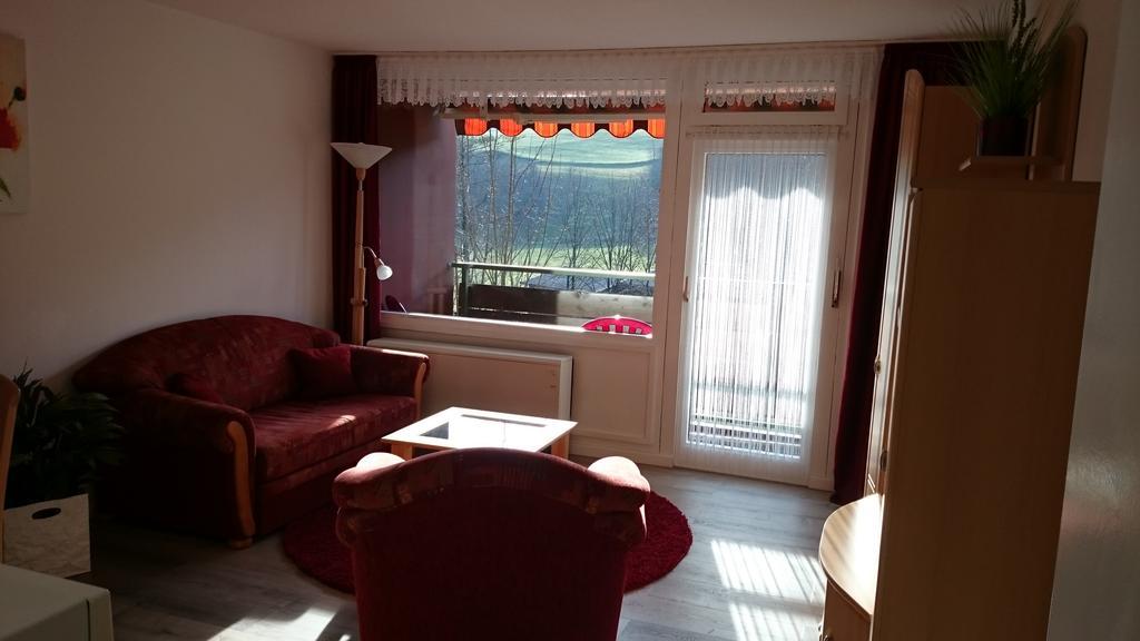 Waldblick Tonbach Apartment Baiersbronn Cameră foto