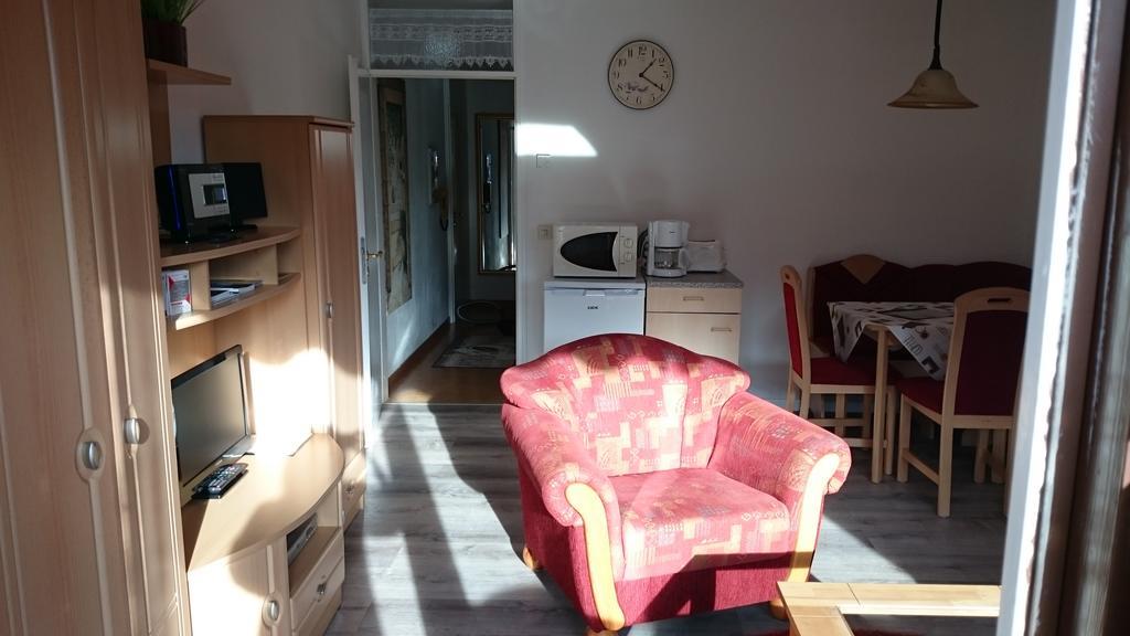 Waldblick Tonbach Apartment Baiersbronn Cameră foto