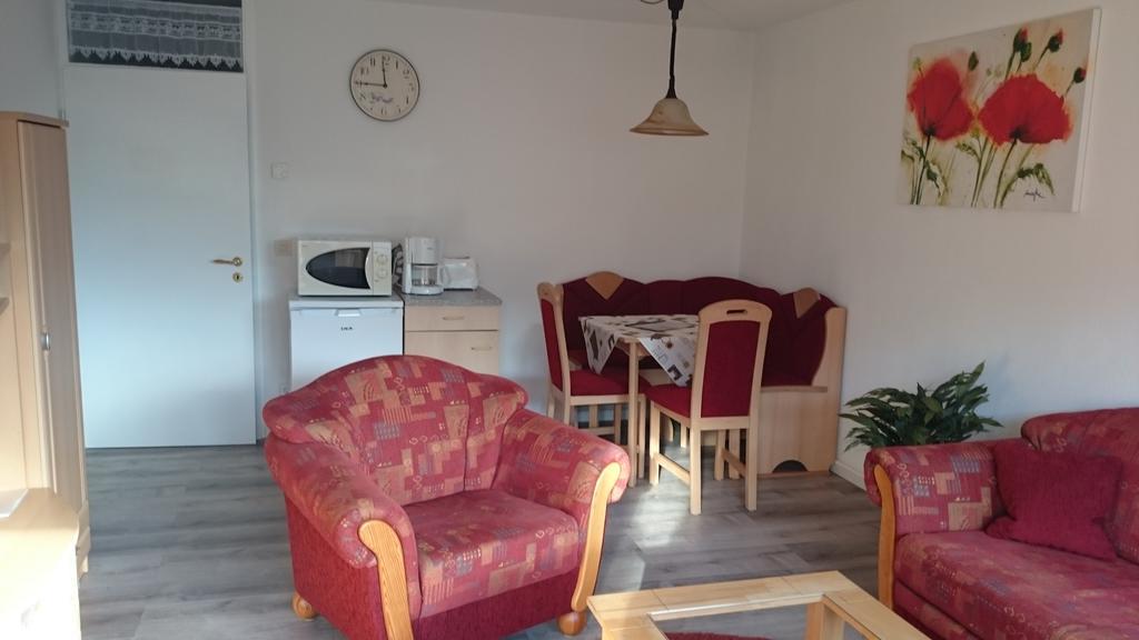 Waldblick Tonbach Apartment Baiersbronn Cameră foto