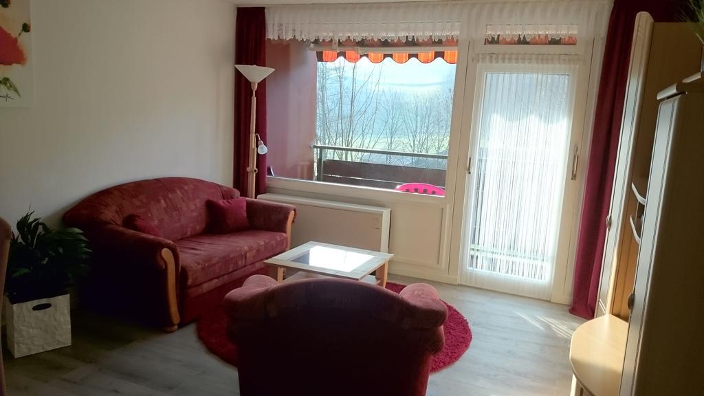Waldblick Tonbach Apartment Baiersbronn Exterior foto
