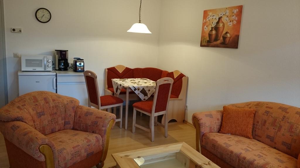 Waldblick Tonbach Apartment Baiersbronn Cameră foto