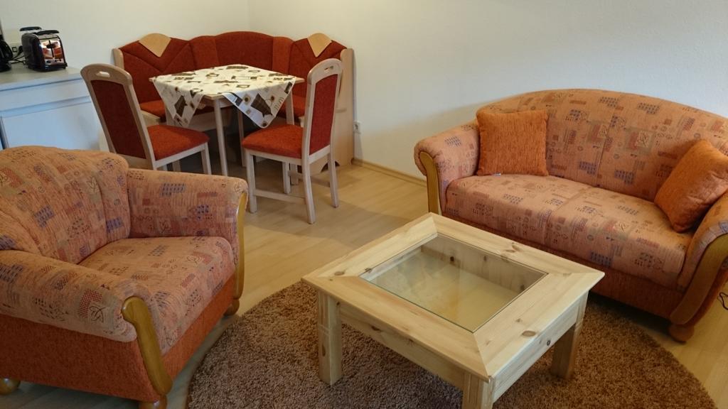 Waldblick Tonbach Apartment Baiersbronn Cameră foto