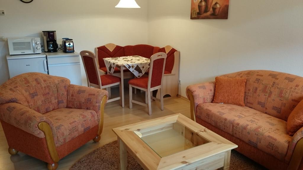Waldblick Tonbach Apartment Baiersbronn Cameră foto